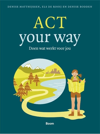 Afbeelding van ACT your way