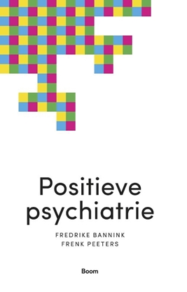 Afbeeldingen van Positieve psychiatrie