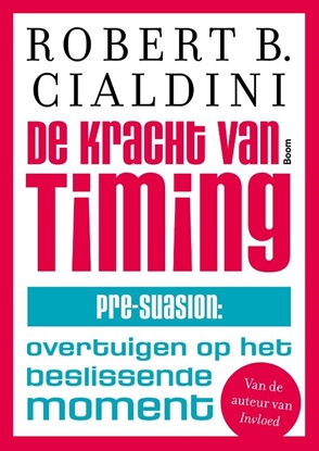 Afbeeldingen van De kracht van timing