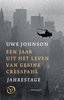 Afbeelding van Een jaar uit het leven van Gesine Cresspahl