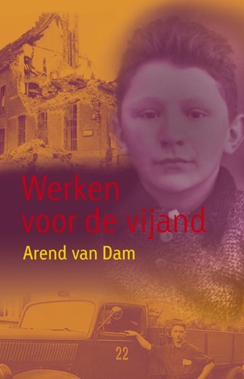 Afbeelding van Werken voor de vijand