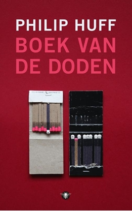 Afbeeldingen van Boek van de doden