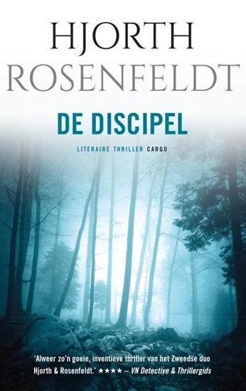 Afbeelding van Bergmankronieken De discipel