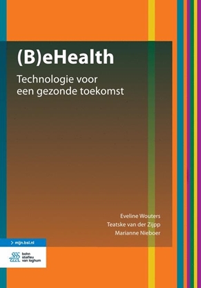 Afbeeldingen van (B)eHealth