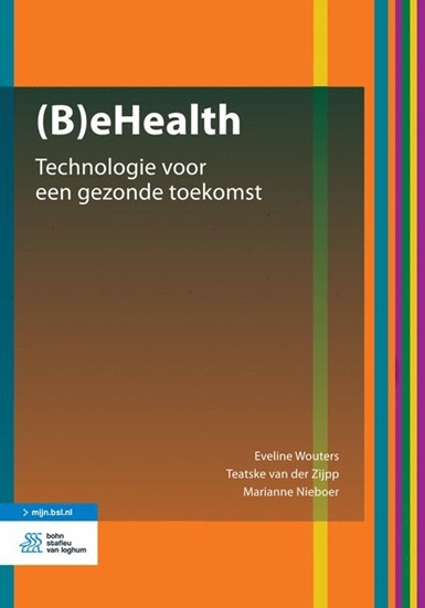 Afbeelding van (B)eHealth