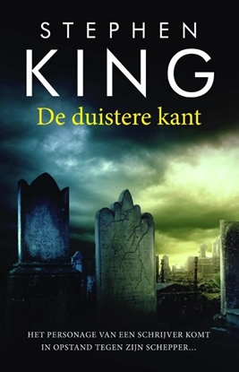 Afbeeldingen van De duistere kant