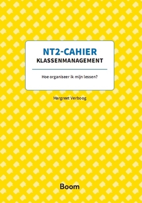 Afbeeldingen van NT2-Cahier Klassenmanagement