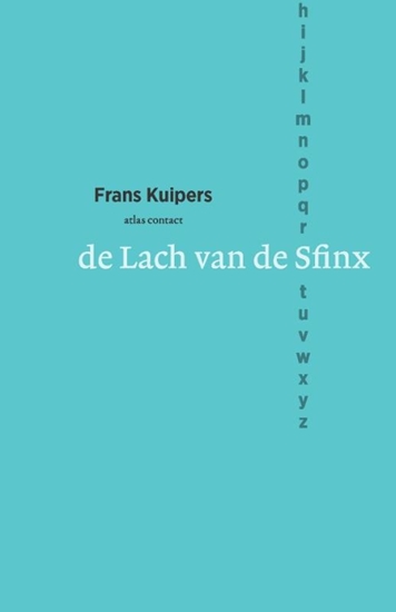 Afbeelding van De lach van de Sfinx