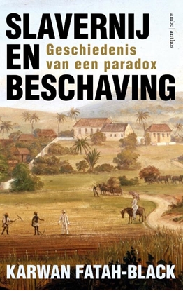 Afbeeldingen van Slavernij en beschaving