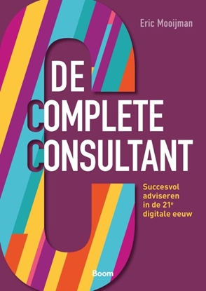 Afbeeldingen van De complete consultant