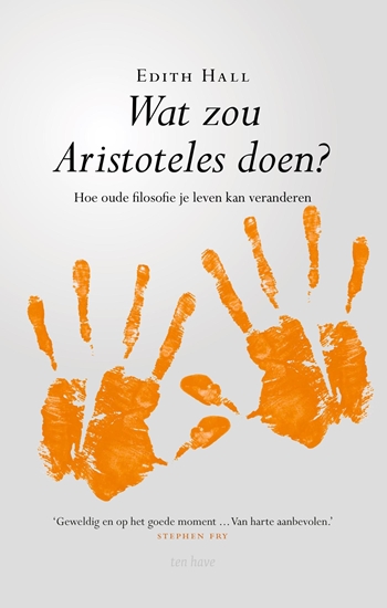 Afbeelding van Wat zou Aristoteles doen?