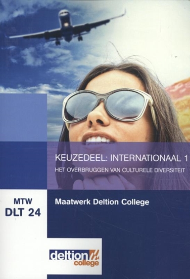 Afbeelding van MTW DLT 24