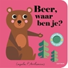 Afbeelding van Waar ben je? Beer, waar ben je?