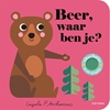 Afbeelding van Waar ben je? Beer, waar ben je?