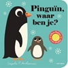 Afbeelding van Waar ben je? Pinguïn, waar ben je?