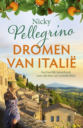Afbeeldingen van Dromen van Italië