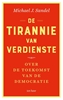 Afbeelding van De tirannie van verdienste