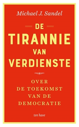 Afbeeldingen van De tirannie van verdienste