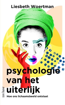 Afbeeldingen van Psychologie van het uiterlijk