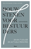 Afbeelding van Bouwstenen voor universiteitsbestuurders