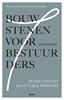 Afbeelding van Bouwstenen voor universiteitsbestuurders
