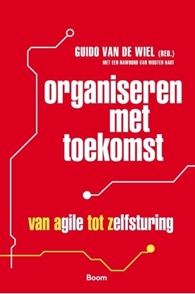 Afbeeldingen van Organiseren met toekomst