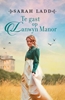 Afbeelding van Te gast op Lanwyn Manor