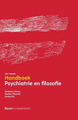 Afbeeldingen van Het tweede handboek psychiatrie en filosofie
