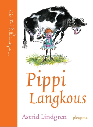 Afbeeldingen van Pippi Langkous Pippi Langkous