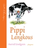 Afbeelding van Pippi Langkous Pippi Langkous