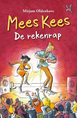 Afbeeldingen van Mees Kees De rekenrap
