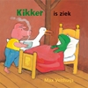 Afbeelding van Kikker is ziek