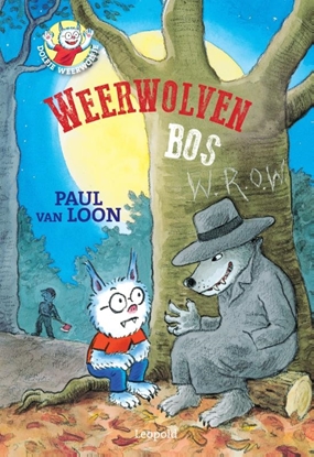 Afbeeldingen van Dolfje Weerwolfje Weerwolvenbos