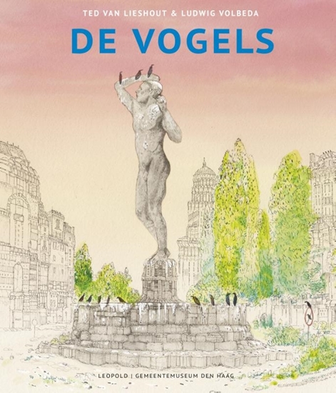 Afbeelding van De vogels