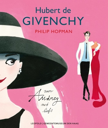 Afbeeldingen van Hubert de Givenchy