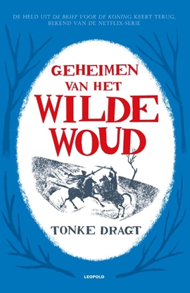 Afbeeldingen van Geheimen van het Wilde Woud