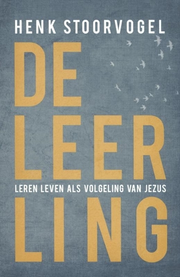 Afbeelding van De Leerling