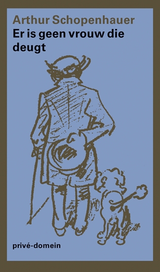 Afbeelding van Er is geen vrouw die deugt