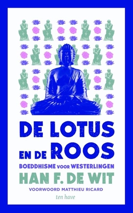 Afbeeldingen van De lotus en de roos
