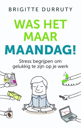 Afbeeldingen van Was het maar maandag!