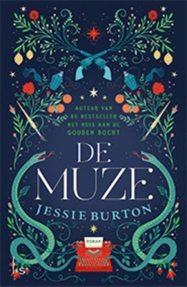 Afbeeldingen van De muze