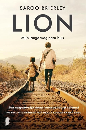 Afbeeldingen van Lion