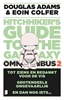 Afbeelding van Hitchhiker's guide The hitchhiker's Guide to the Galaxy - omnibus 2
