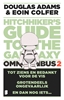 Afbeelding van Hitchhiker's guide The hitchhiker's Guide to the Galaxy - omnibus 2