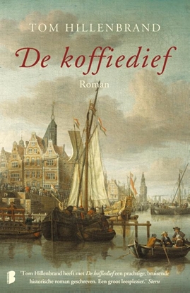Afbeeldingen van De koffiedief