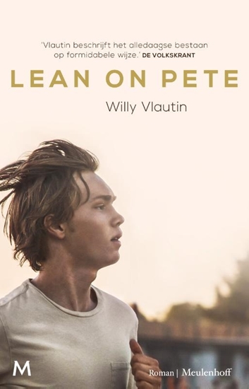 Afbeelding van Lean on Pete