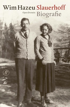 Afbeeldingen van Open Domijn Slauerhoff