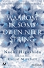Afbeelding van Waarom ik soms op en neer spring