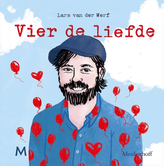 Afbeelding van Vier de liefde