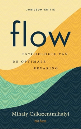Afbeeldingen van Flow